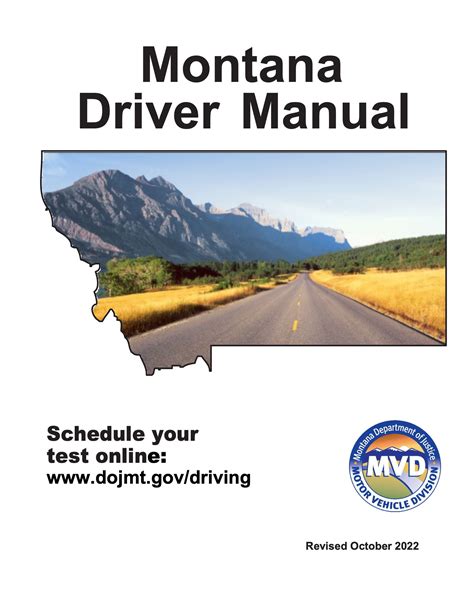 is the montana driving test hard|montana road test schedule.